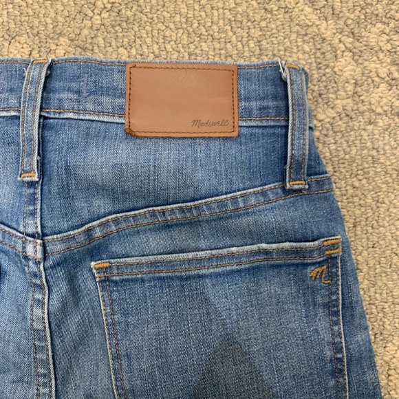 MADEWELL Skinny Jean - Picture 14 of 14
